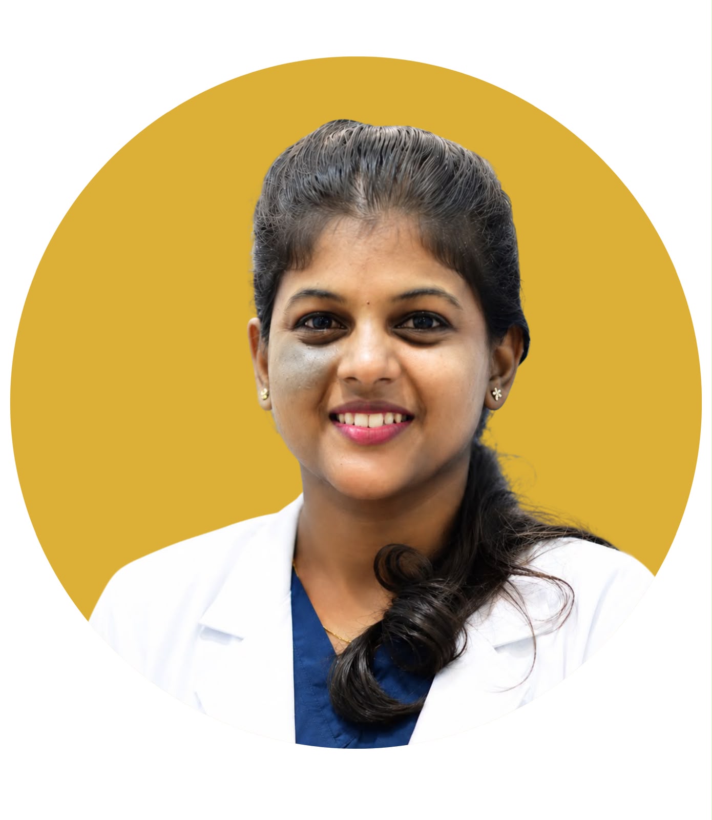 Dr. Pooja S, Physiotherapist at Fitkneesguy