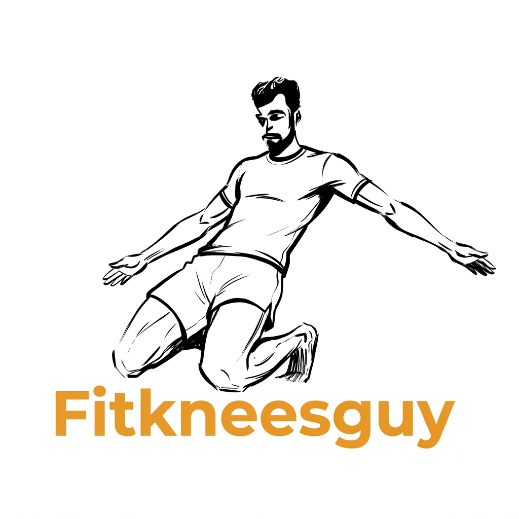 Fitkneesguy