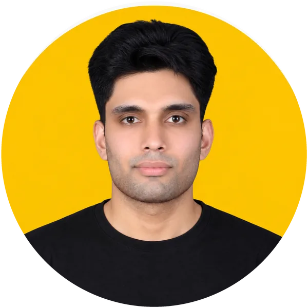 Achint Kumar Singh, S&C Rehab Coach at Fitkneesguy