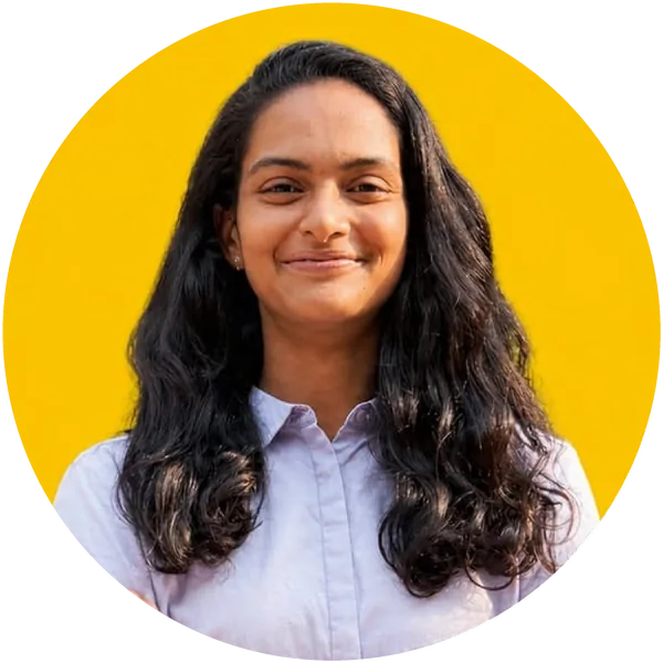 Dr. Riya, Physiotherapist at Fitkneesguy