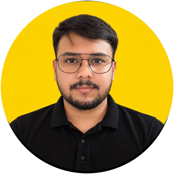 Reshab Chowdhury, Nutritionist at Fitkneesguy