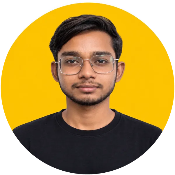 Sourav, S&C Rehab Coach at Fitkneesguy